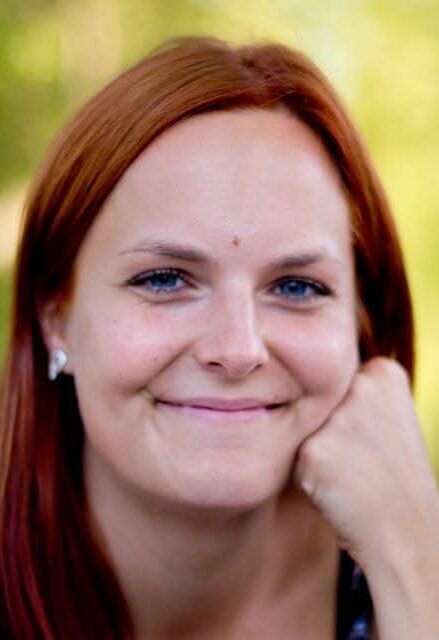 Kateřina Lekešová